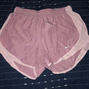 Nike Dri-fit shorts